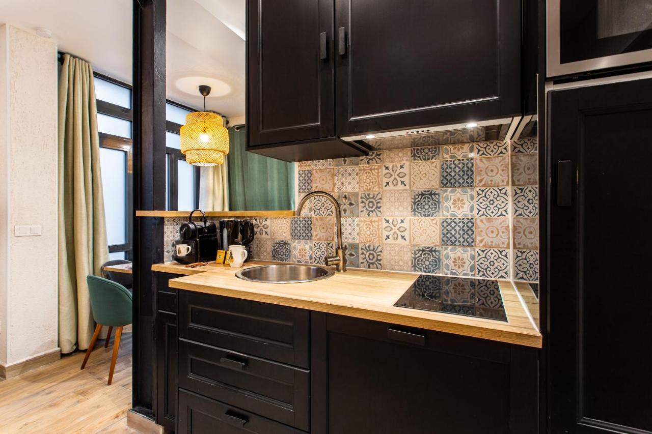 Hsh Moinon - Canal St-Martin Magnifique Appartement 2Br Paris Exteriör bild