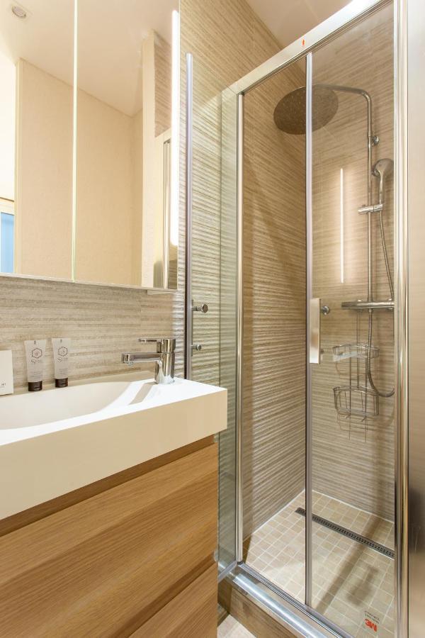 Hsh Moinon - Canal St-Martin Magnifique Appartement 2Br Paris Exteriör bild